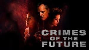 Crimes of the Future