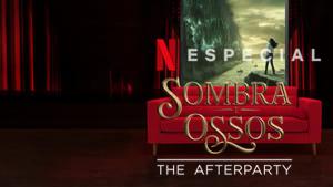 Shadow and Bone - The Afterparty