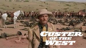 Custer of the West