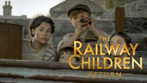 The Railway Children Return