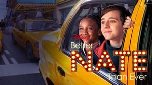 Better Nate Than Ever