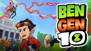 Ben Gen 10