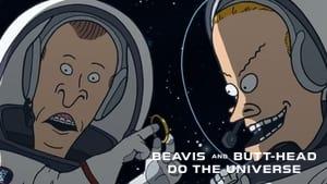 Beavis and Butt-Head Do the Universe