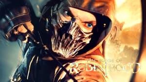 The Siege of Robin Hood