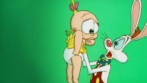 Roger Rabbit: Tummy Trouble