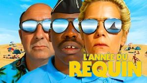 The Year of the Shark