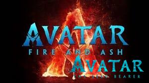 Avatar: Fire and Ash