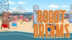 Robot Dreams