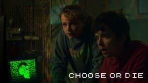 Choose or Die