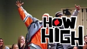 How High
