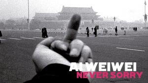 Ai Weiwei: Never Sorry