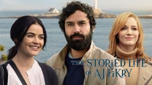 The Storied Life of A.J. Fikry