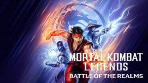 Mortal Kombat Legends: Battle of the Realms