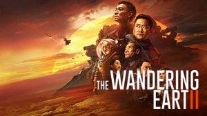 The Wandering Earth II