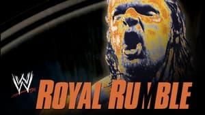 WWE Royal Rumble 2003