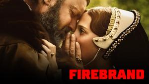 Firebrand