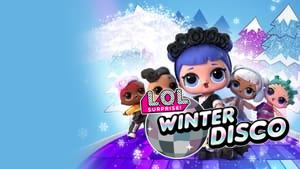 L.O.L. Surprise! Winter Disco