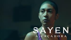 Sayen: The Huntress