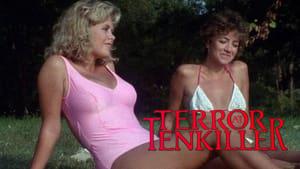 Terror at Tenkiller