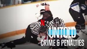Untold: Crime & Penalties