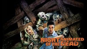 Night of the Animated Dead