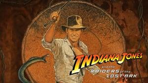 Raiders of the Lost Ark