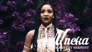 Nneka the Pretty Serpent