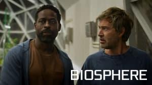 Biosphere