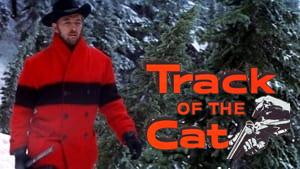 Track of the Cat