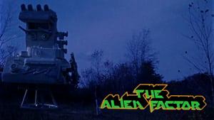 The Alien Factor