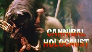 Cannibal Holocaust