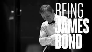 Being James Bond