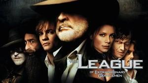 The League of Extraordinary Gentlemen