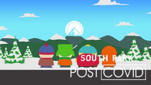 South Park: Post COVID