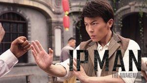 Ip Man: The Awakening