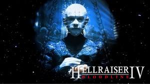 Hellraiser: Bloodline