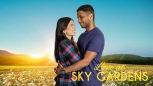 Love at Sky Gardens