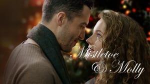 Mistletoe & Molly