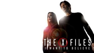 The X Files: I Want to Believe