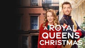 A Royal Queens Christmas
