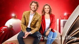 'Tis the Season to be Merry