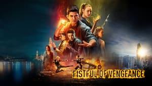 Fistful of Vengeance