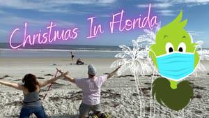 Christmas In Florida