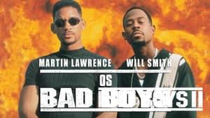 Bad Boys II