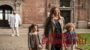 The Salvation Of The World As We Know It