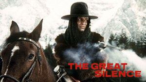 The Great Silence