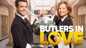 Butlers in Love