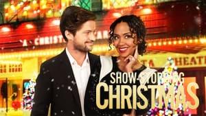 A Show-Stopping Christmas