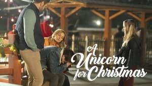 A Unicorn for Christmas
