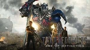 Transformers: Age of Extinction